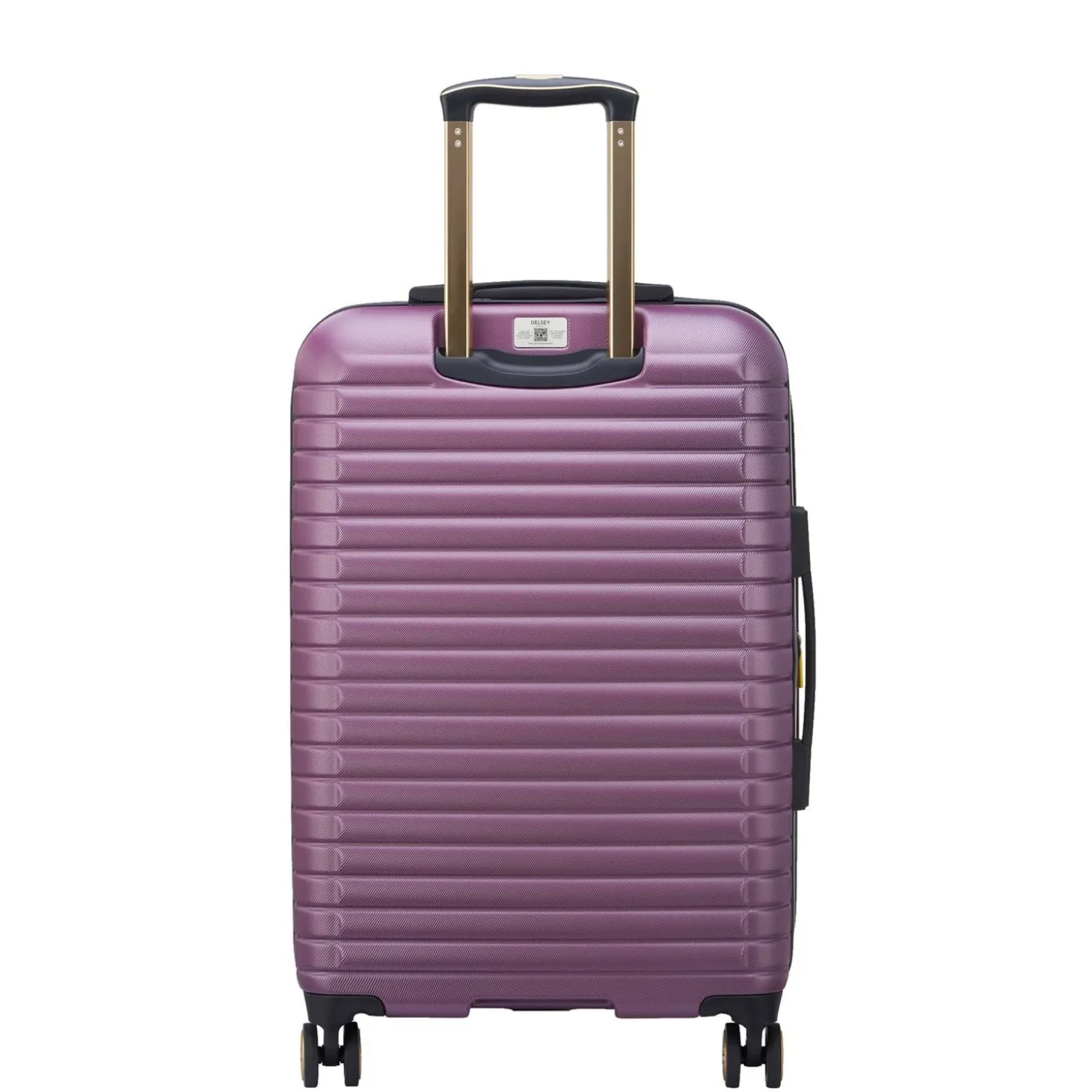 Delsey Cruise 3.0 24" Expandable Spinner Upright