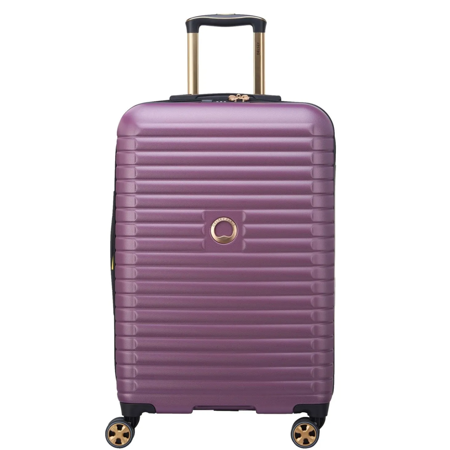 Delsey Cruise 3.0 24" Expandable Spinner Upright
