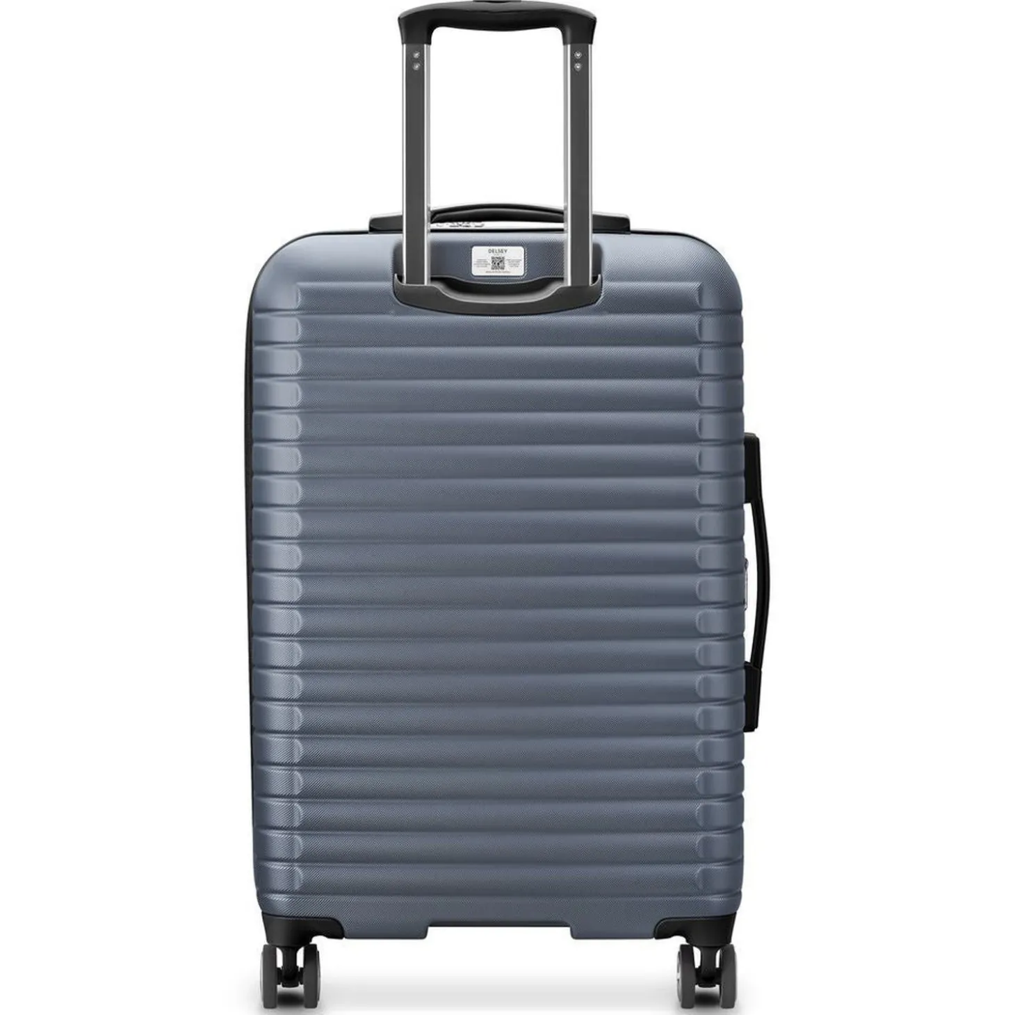 Delsey Cruise 3.0 24" Expandable Spinner Upright