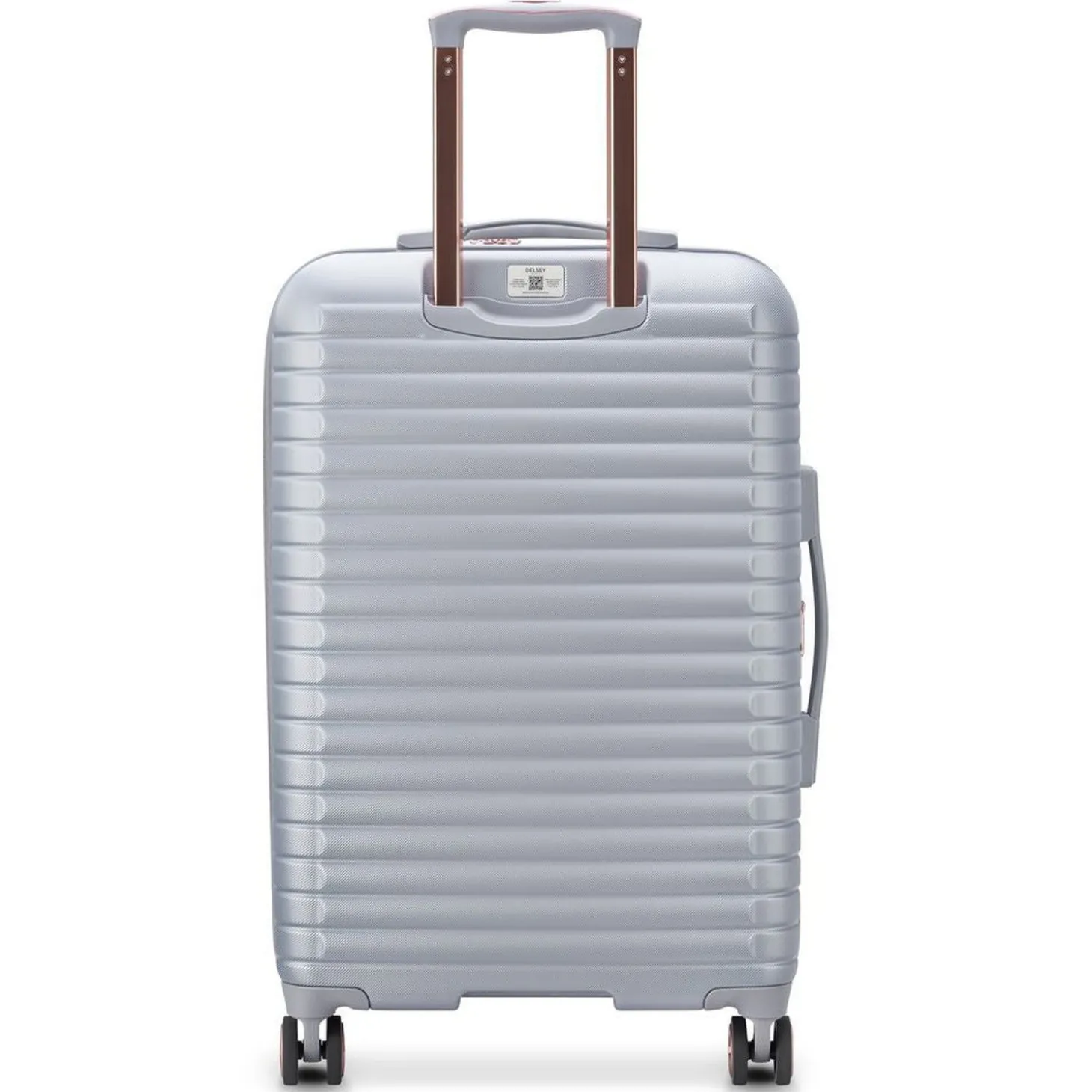 Delsey Cruise 3.0 24" Expandable Spinner Upright