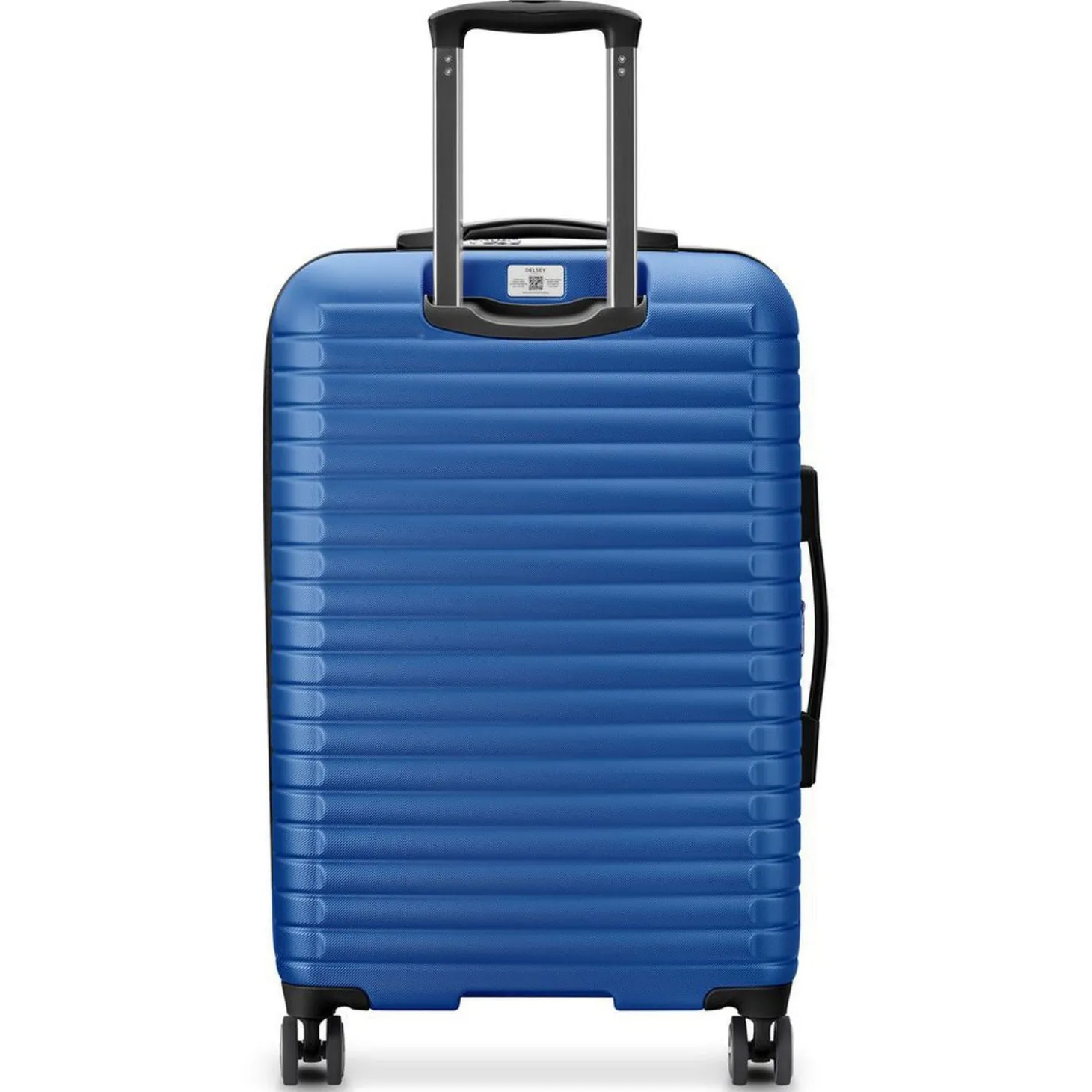 Delsey Cruise 3.0 24" Expandable Spinner Upright