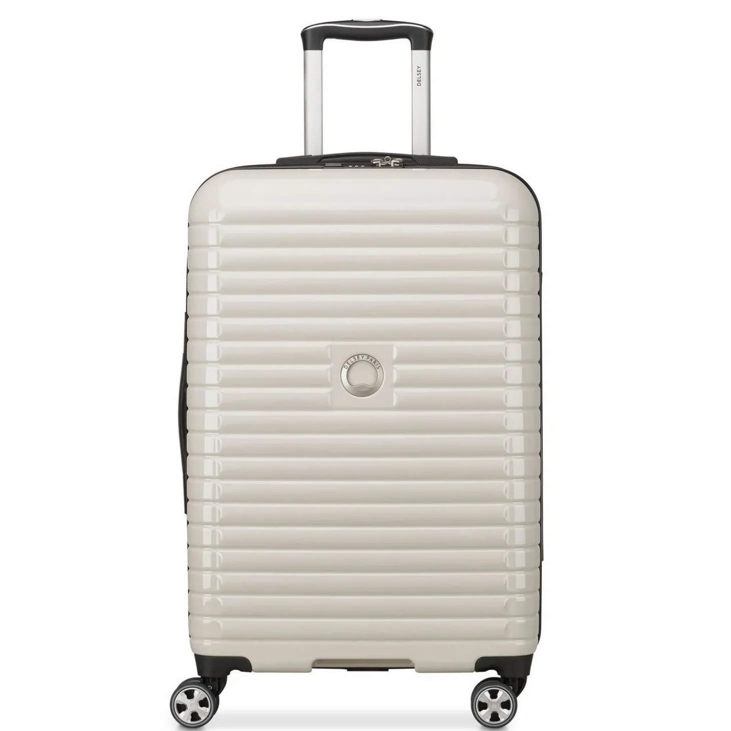 Delsey Cruise 3.0 24" Expandable Spinner Upright