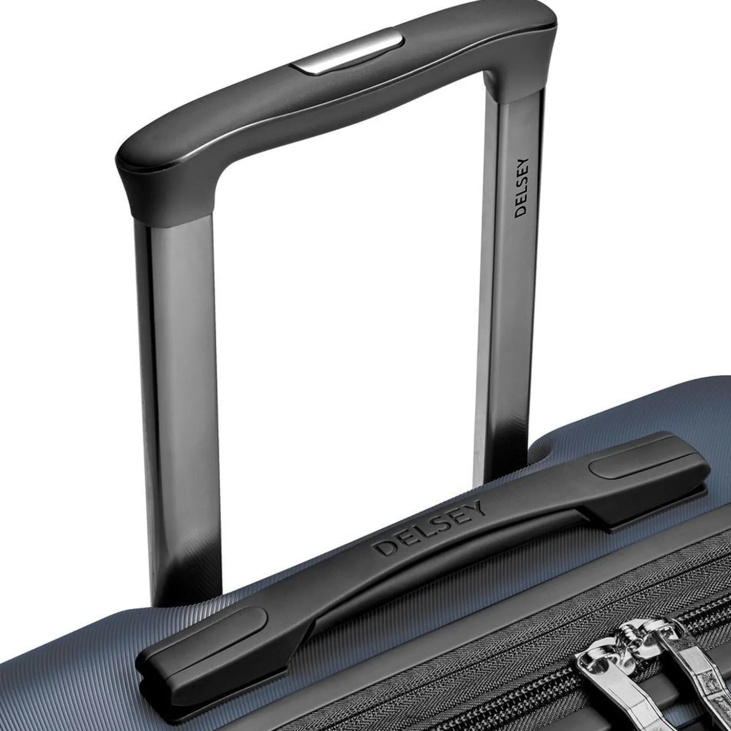 Delsey Cruise 3.0 24" Expandable Spinner Upright