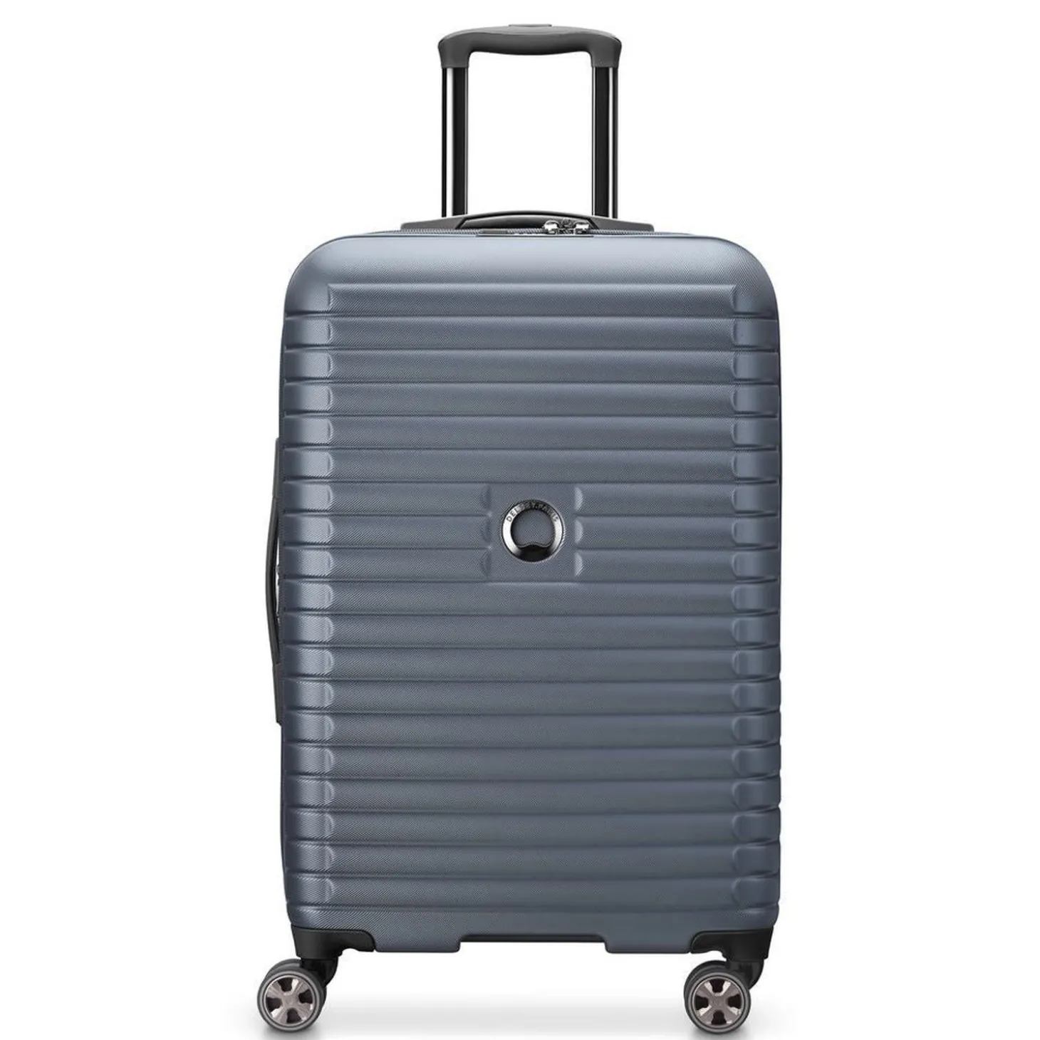 Delsey Cruise 3.0 24" Expandable Spinner Upright