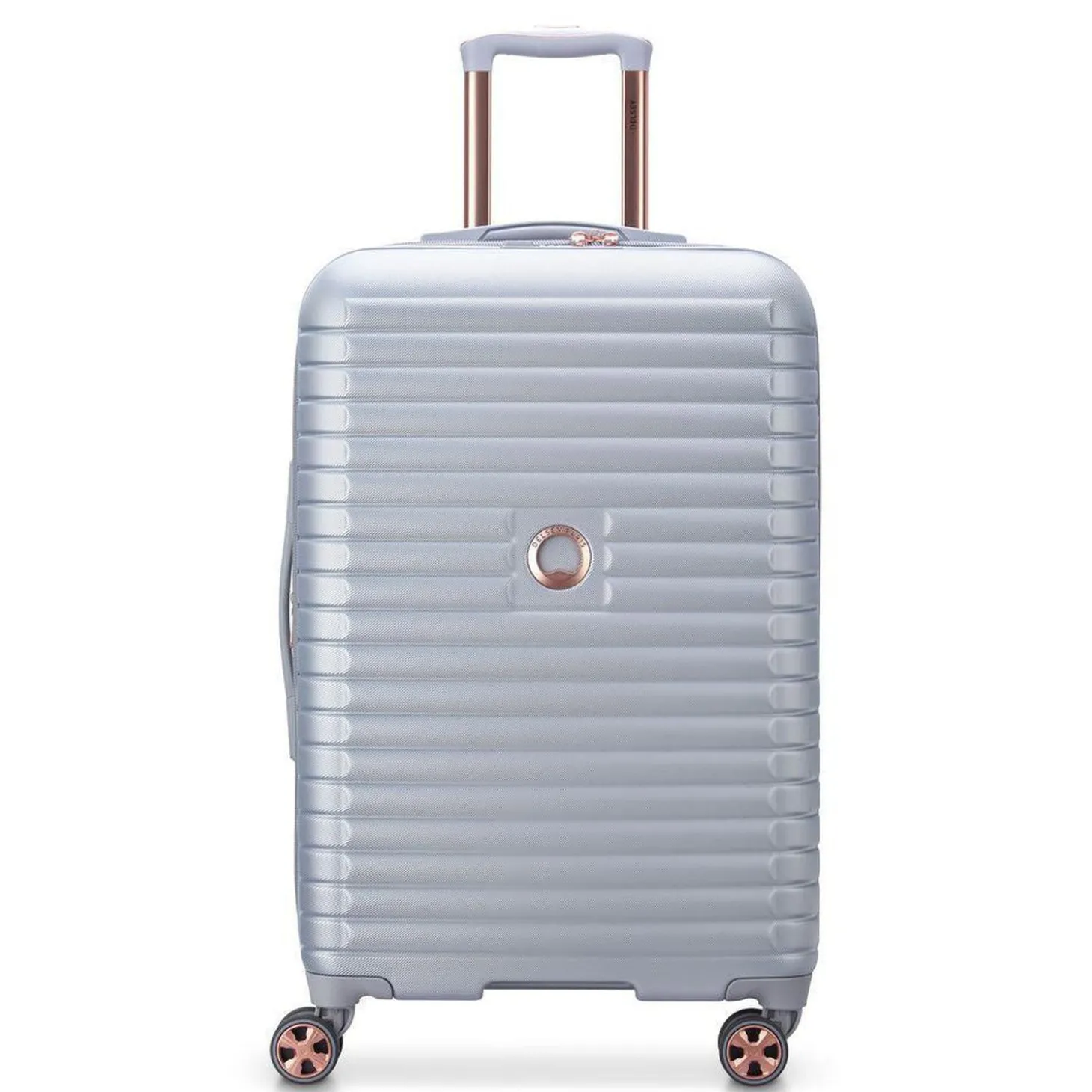 Delsey Cruise 3.0 24" Expandable Spinner Upright