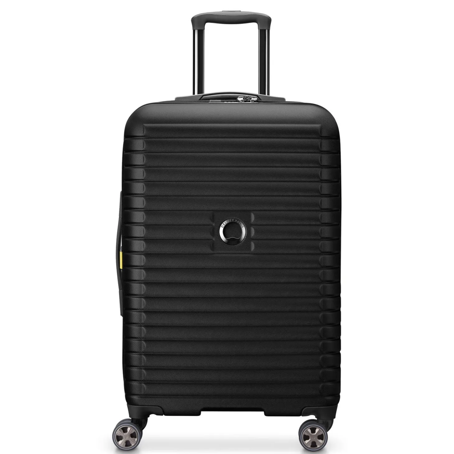 Delsey Cruise 3.0 24" Expandable Spinner Upright