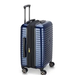 Delsey Cruise 3.0 Expandable Spinner Carry-On