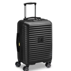 Delsey Cruise 3.0 Expandable Spinner Carry-On