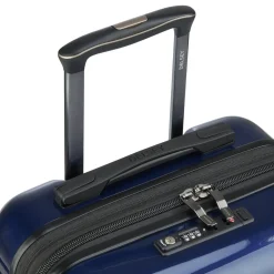 Delsey Cruise 3.0 Expandable Spinner Carry-On