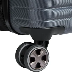 Delsey Cruise 3.0 Expandable Spinner Carry-On