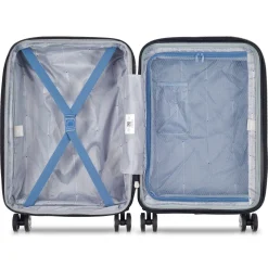Delsey Cruise 3.0 Expandable Spinner Carry-On