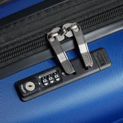 Delsey Cruise 3.0 Expandable Spinner Carry-On