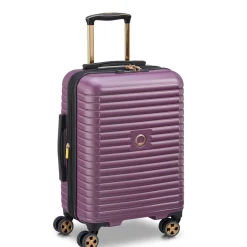 Delsey Cruise 3.0 Expandable Spinner Carry-On