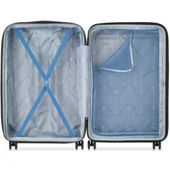 Delsey Cruise 3.0 3-Piece Set (Carry-On, 24