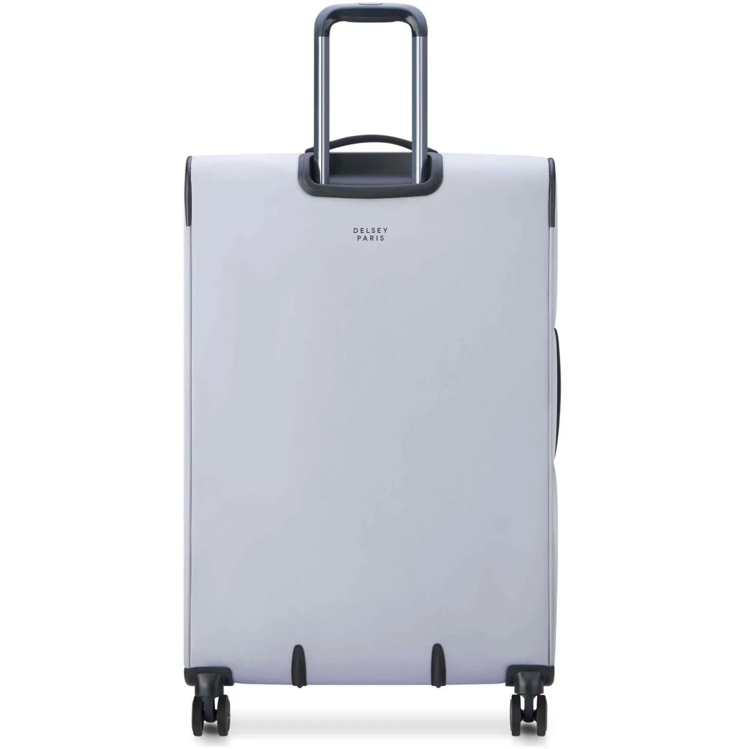 Delsey Cruise 3.0 Soft 28" Expandable Spinner Upright