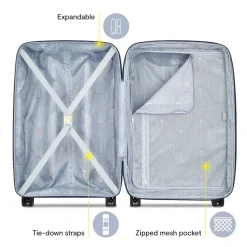 Delsey Dune 25