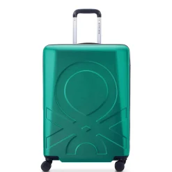 Delsey Fabrica 23" Spinner Upright