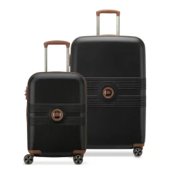 Delsey Flanerie SE 2-Piece Set (Carry-On and 28" Checked)