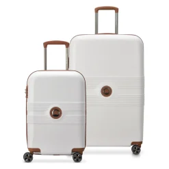 Delsey Flanerie SE 2-Piece Set (Carry-On and 28