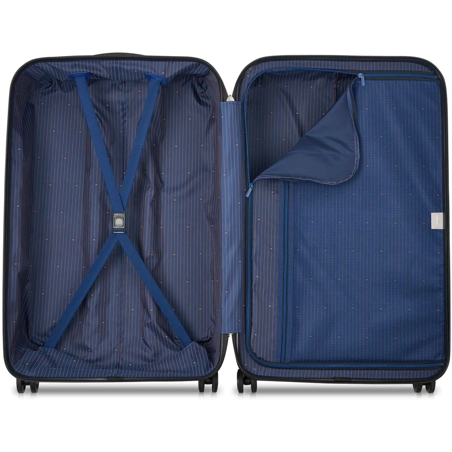 Delsey Flanerie SE 28" Spinner