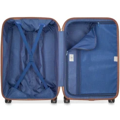 Delsey Flanerie SE 24" Spinner