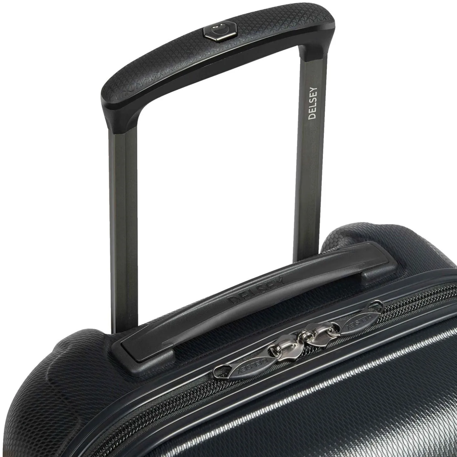 Delsey Flanerie SE 24" Spinner
