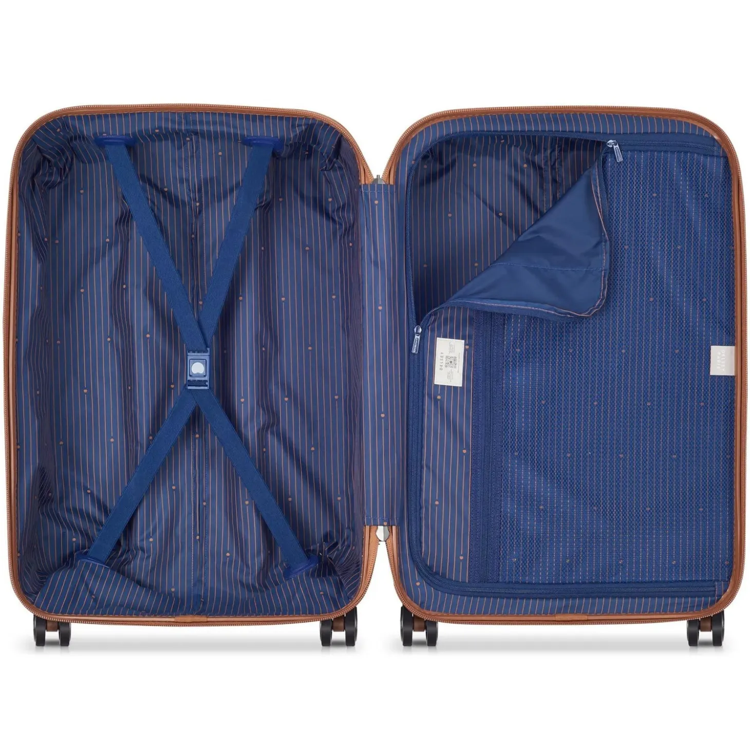 Delsey Flanerie SE 24" Spinner