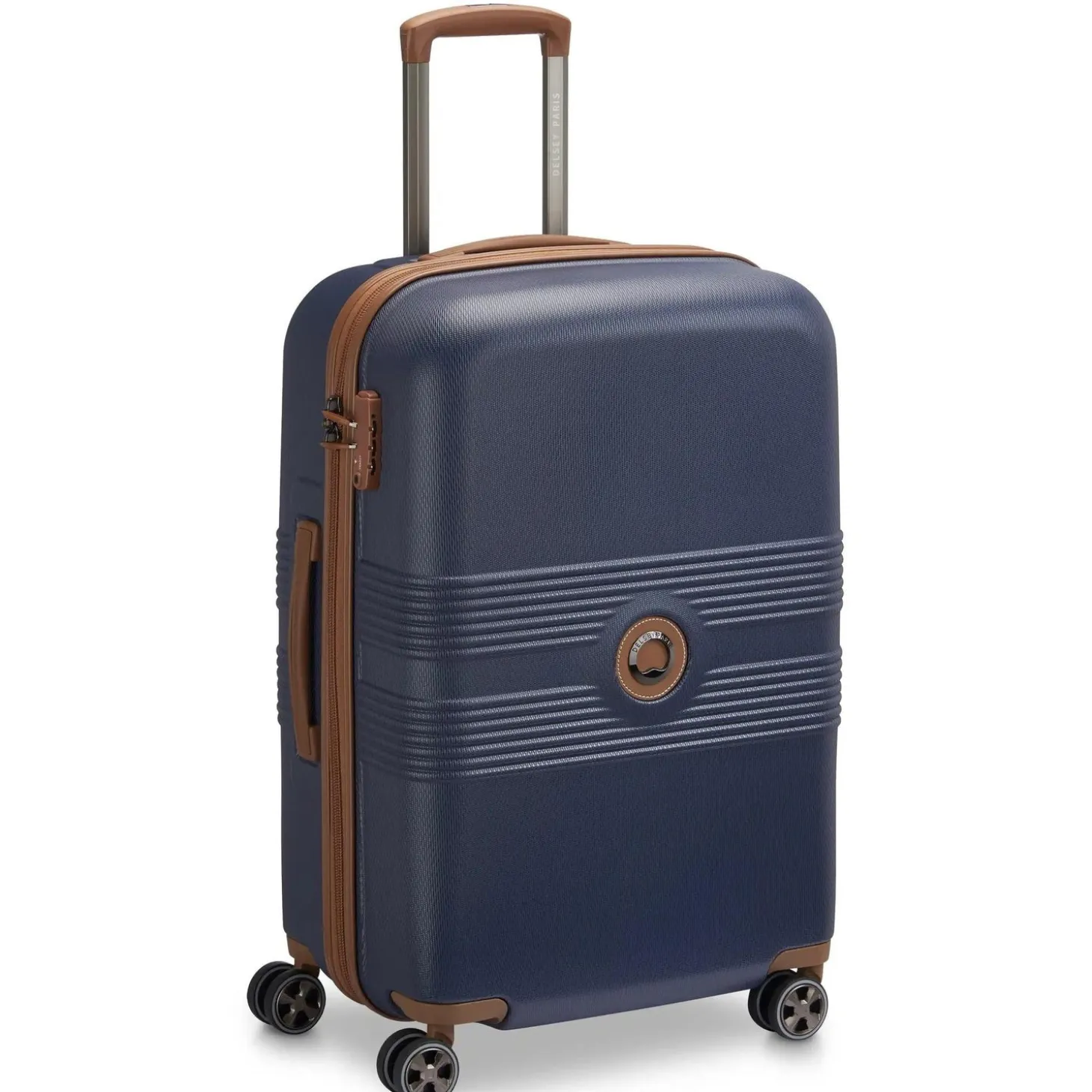 Delsey Flanerie SE 24" Spinner