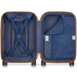 Delsey Flanerie SE Spinner Carry-On