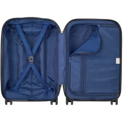 Delsey Flanerie SE Spinner Carry-On