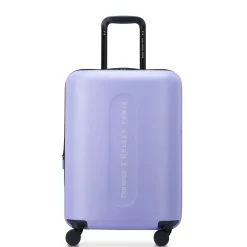 Delsey florence by mills Catch Flights Carry-On Plus Spinner Expandable Spinner