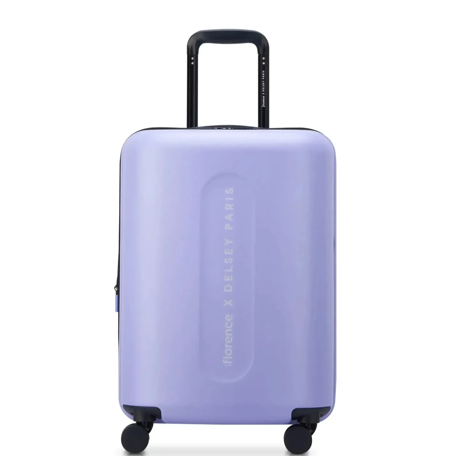Delsey florence by mills Catch Flights Carry-On Plus Spinner Expandable Spinner