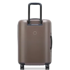 Delsey florence by mills Catch Flights Carry-On Plus Spinner Expandable Spinner