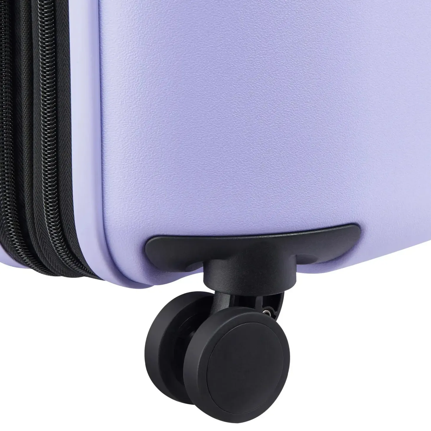 Delsey florence by mills Catch Flights Carry-On Plus Spinner Expandable Spinner