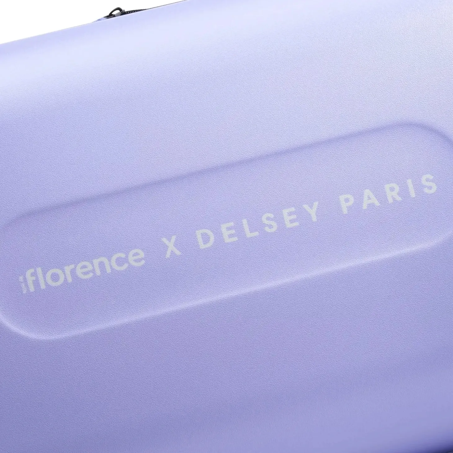 Delsey florence by mills Catch Flights Carry-On Plus Spinner Expandable Spinner