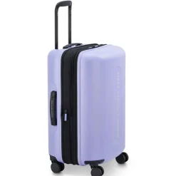 Delsey florence by mills Catch Flights Carry-On Plus Spinner Expandable Spinner