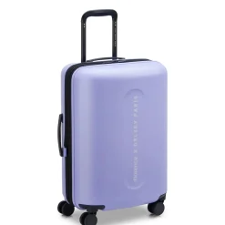 Delsey florence by mills Catch Flights Carry-On Plus Spinner Expandable Spinner