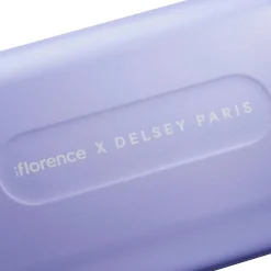 Delsey florence by mills Catch Flights Medium Expandable Spinner