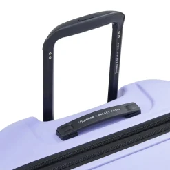 Delsey florence by mills Catch Flights Medium Expandable Spinner