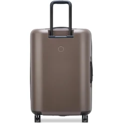 Delsey florence by mills Catch Flights Medium Expandable Spinner