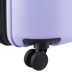 Delsey florence by mills Catch Flights Medium Expandable Spinner