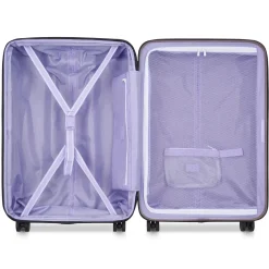 Delsey florence by mills Catch Flights Medium Expandable Spinner