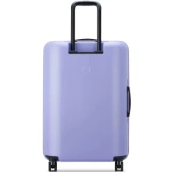 Delsey florence by mills Catch Flights Medium Expandable Spinner