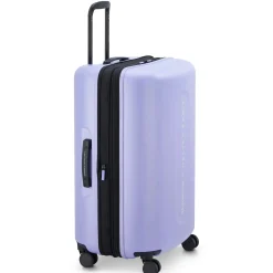 Delsey florence by mills Catch Flights Medium Expandable Spinner