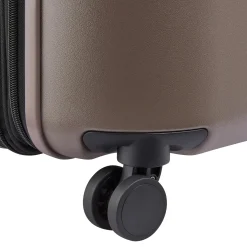 Delsey florence by mills Catch Flights Medium Expandable Spinner