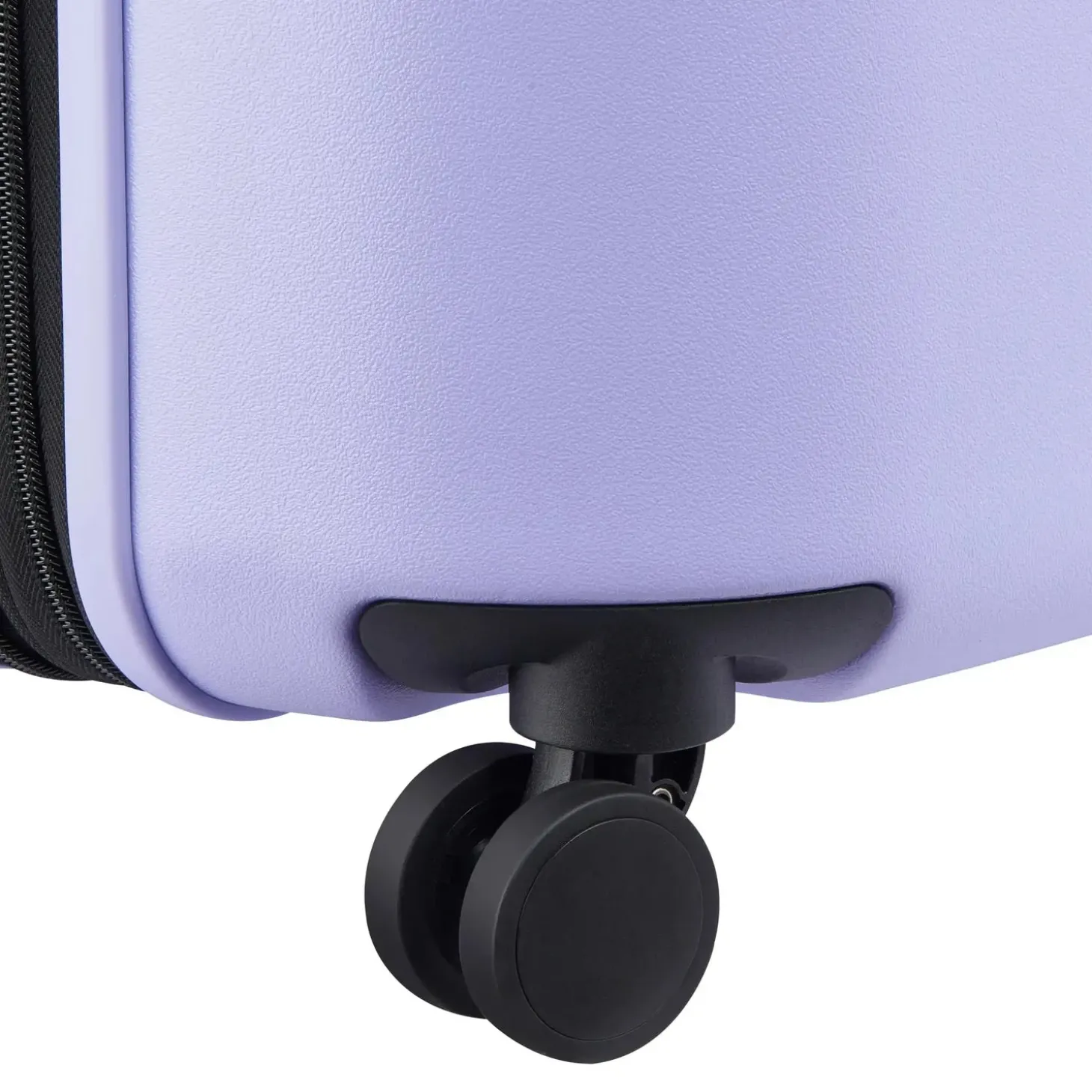 Delsey florence by mills Catch Flights Large Expandable Spinner
