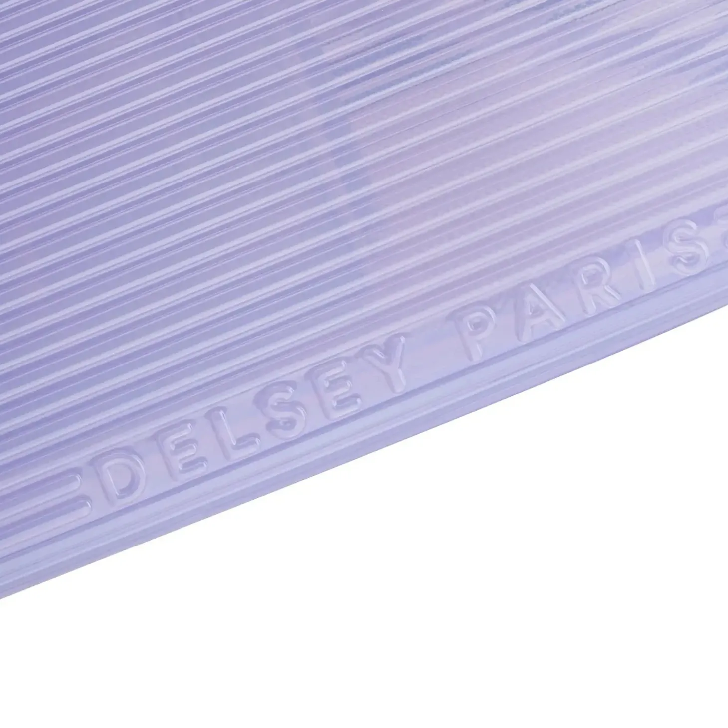 Delsey florence by mills Gotta Glow 29" Large Expandable Spinner