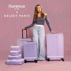 Delsey florence by mills Gotta Glow 29