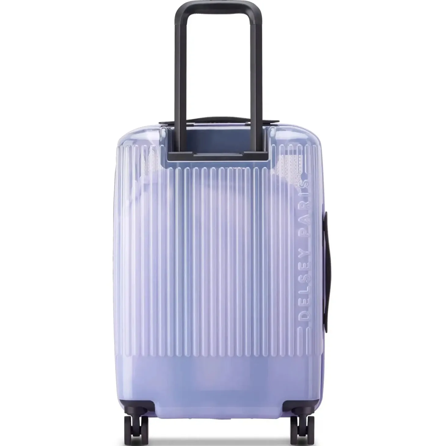 Delsey florence by mills Gotta Glow Carry-On Plus Expandable Spinner