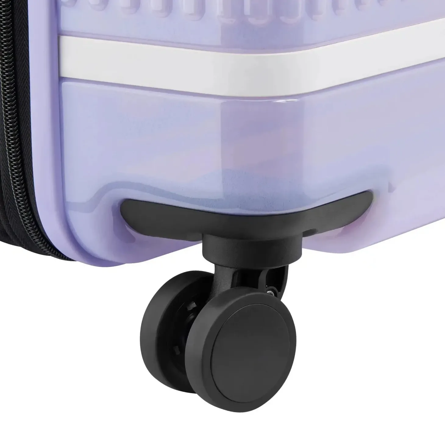 Delsey florence by mills Gotta Glow 24" Medium Expandable Spinner